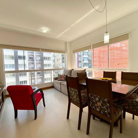 Apartamento Temporada Edificio Silviane Gomes Capão da Canoa Dış mekan fotoğraf