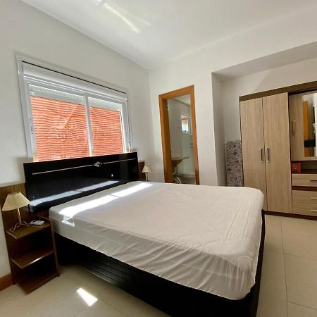 Apartamento Temporada Edificio Silviane Gomes Capão da Canoa Dış mekan fotoğraf