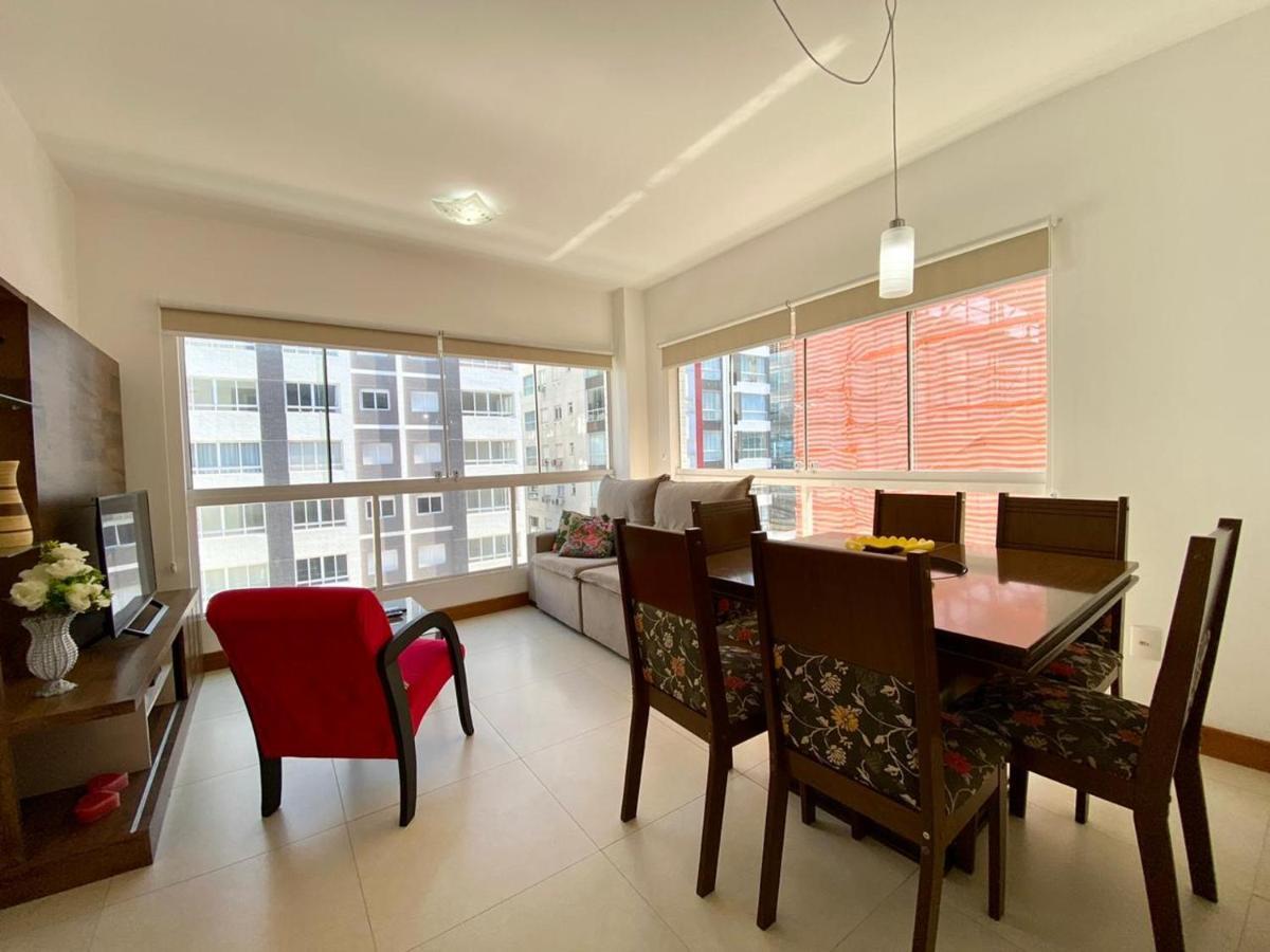 Apartamento Temporada Edificio Silviane Gomes Capão da Canoa Dış mekan fotoğraf