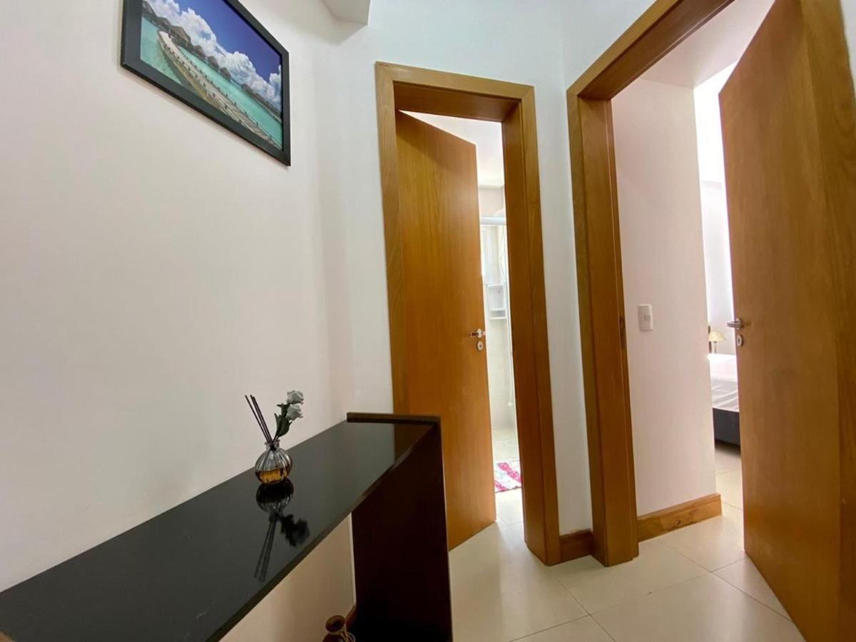 Apartamento Temporada Edificio Silviane Gomes Capão da Canoa Dış mekan fotoğraf