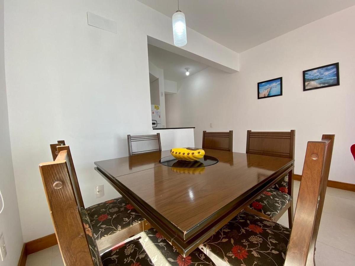 Apartamento Temporada Edificio Silviane Gomes Capão da Canoa Dış mekan fotoğraf