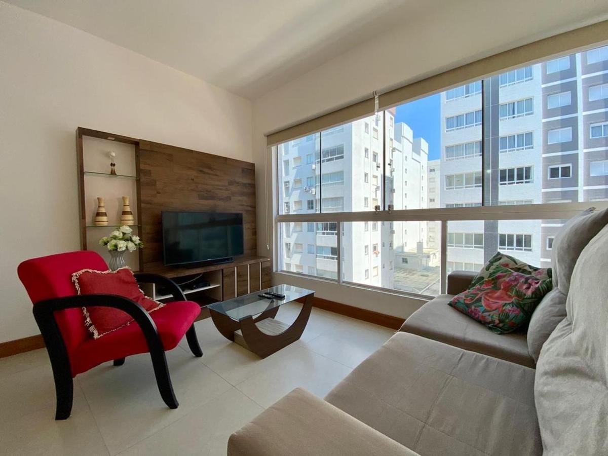 Apartamento Temporada Edificio Silviane Gomes Capão da Canoa Dış mekan fotoğraf