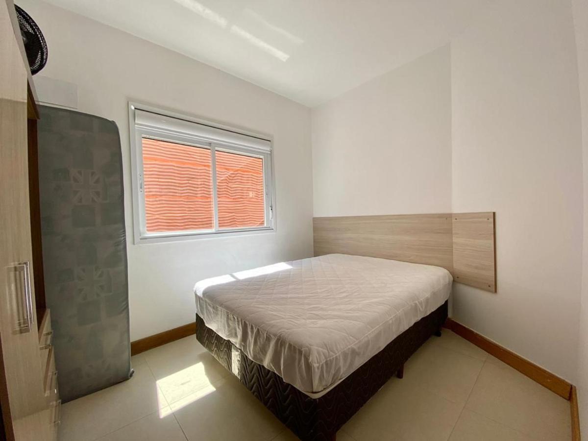 Apartamento Temporada Edificio Silviane Gomes Capão da Canoa Dış mekan fotoğraf