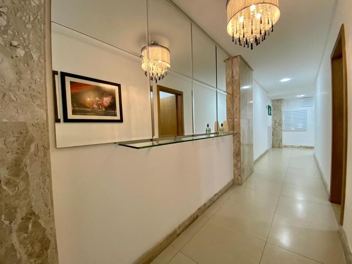 Apartamento Temporada Edificio Silviane Gomes Capão da Canoa Dış mekan fotoğraf